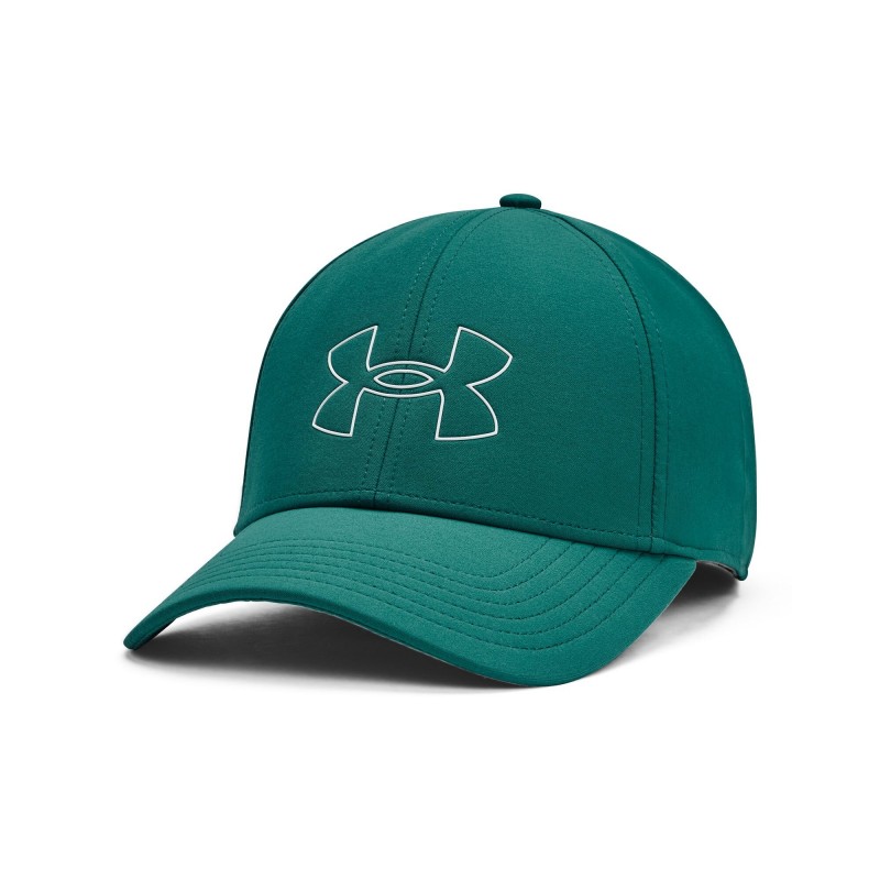 Pánská kšiltovka Under Armour Storm Driver