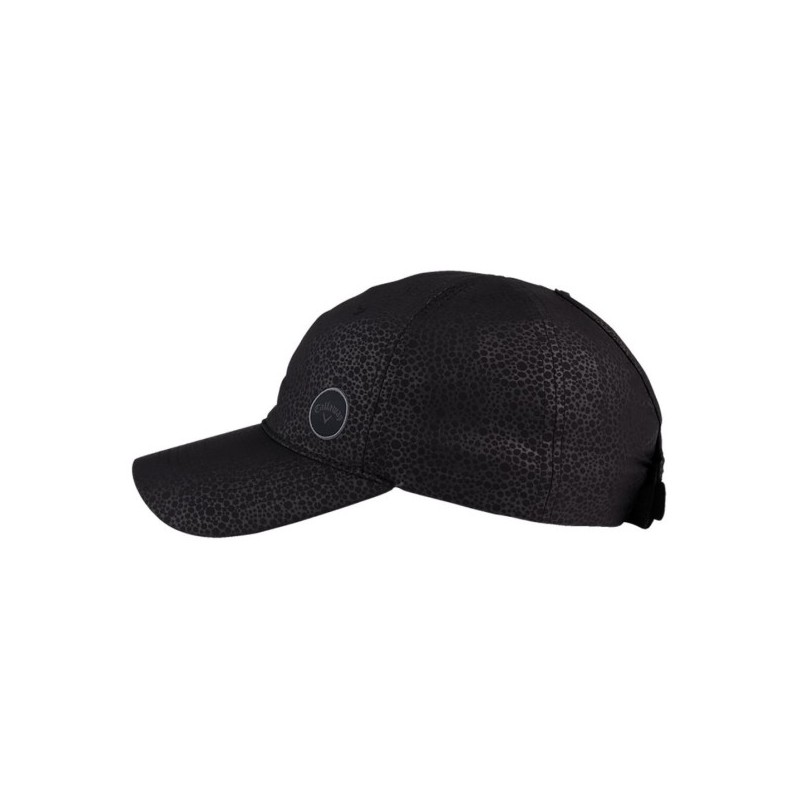 Kšiltovka Callaway Ladies Hightail Black23