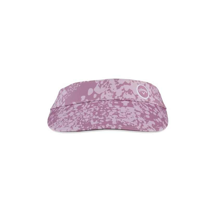 Kšilt Callaway Ladies Endeavor Pink Exotic23