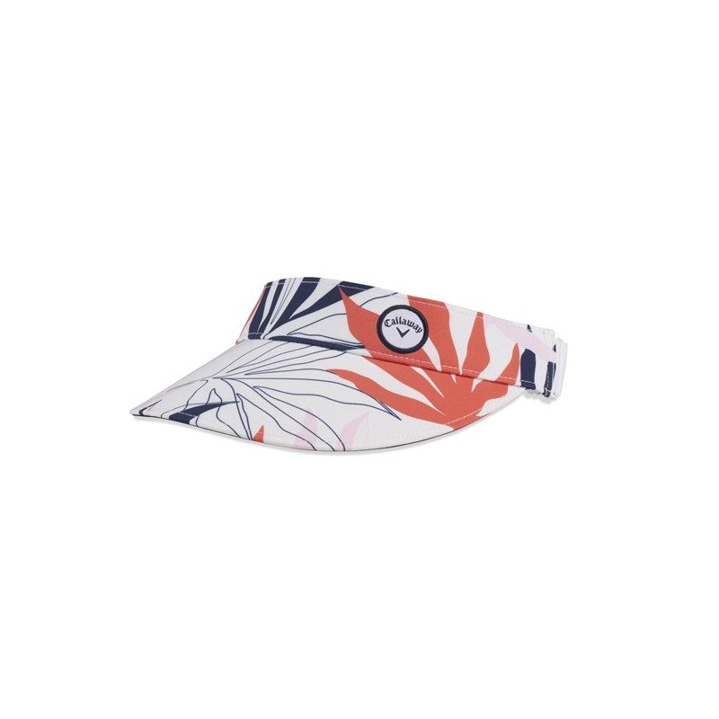Kšilt Callaway Ladies Endeavor Bright Tropical23