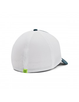 Pánská golfová kšiltovka Under Armour Iso-Chill Driver Mesh