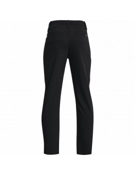 JUNIORSKÉ KALHOTY UNDER ARMOUR GOLF PANT Black