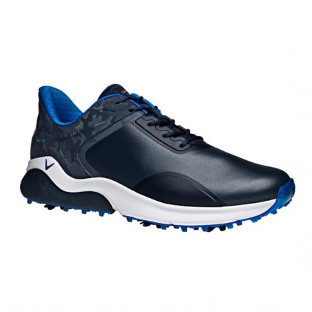 Callaway Mav-X | Pánské golfové boty Navy | Lehkost, stabilita a výkon