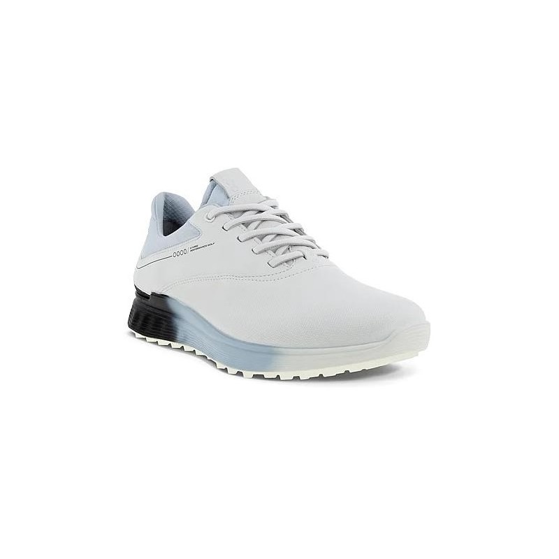 ECCO Golf S-Three | Pánské voděodolné golfové boty