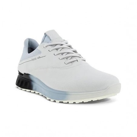 ECCO Golf S-Three | Pánské voděodolné golfové boty