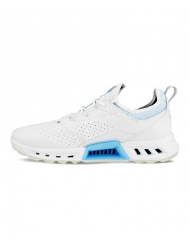 ECCO Golf BIOM C4 | Pánské golfové boty | Voděodolné, lehké, komfortní