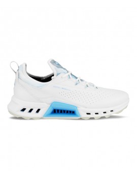 ECCO Golf BIOM C4 | Pánské golfové boty | Voděodolné, lehké, komfortní