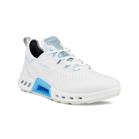 ECCO Golf BIOM C4 | Pánské golfové boty | Voděodolné, lehké, komfortní