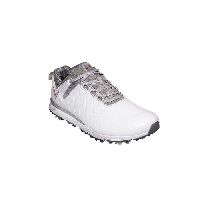 Callaway Lady Mulligan | Dámské spikové golfové boty – voděodolné a po