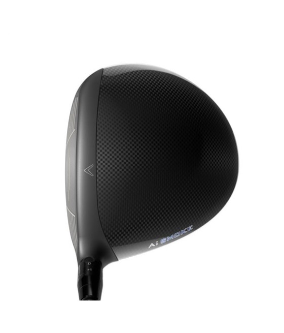 Callaway pánský Driver AI Smoke Paradym Max 10,5 RH Reg.