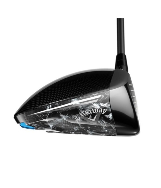 Callaway pánský Driver AI Smoke Paradym Max 10,5 RH Reg.