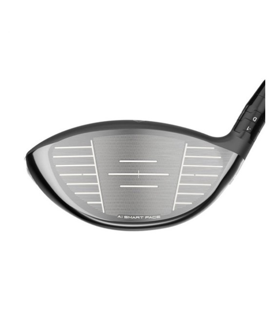 Callaway pánský Driver AI Smoke Paradym Max 10,5 RH Reg.