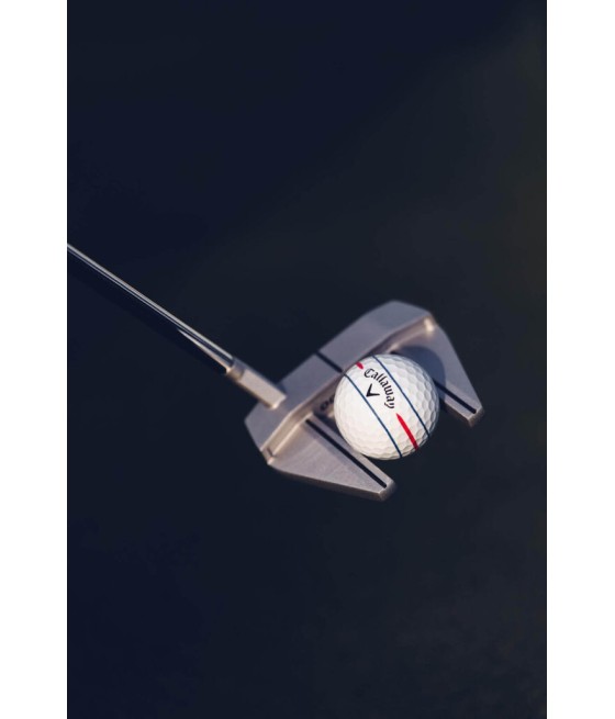 Callaway Chrome Soft Triple Track 3ks
