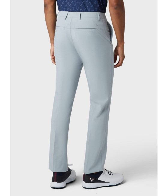 Pánské kalhoty Callaway X Tech (X Slim Fit) Quarry