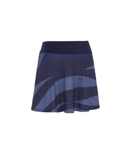 Dámská sukně Callaway Gradient Wave Print 17″ – lehká, sportovní a fun