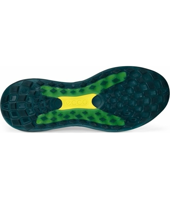 ECCO M Golf LT1 | Pánské golfové boty | Lehkost, výkon a styl