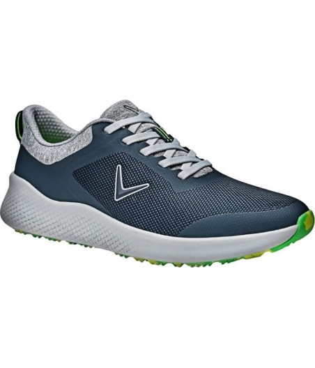 Callaway Aerostar | Pánské golfové boty Navy | Lehké, prodyšné a pohod