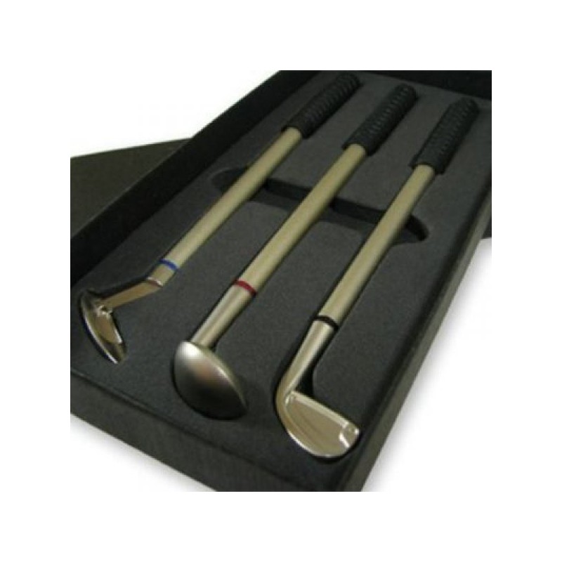 Golfové mini propisky