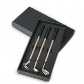 Golfové mini propisky