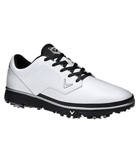 Callaway Mission | Pánské golfové boty se spiky – lehké, vodotěsné a s