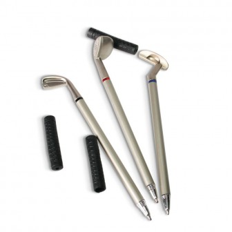 Golfové mini propisky