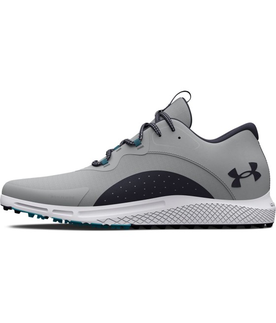 Under Armour Charged Draw 2 | Pánské bezspikové golfové boty – Charged