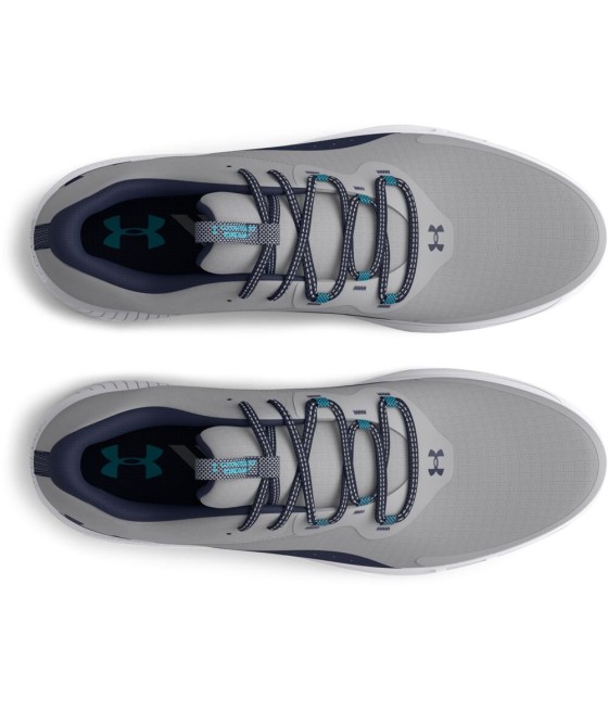 Under Armour Charged Draw 2 | Pánské bezspikové golfové boty – Charged