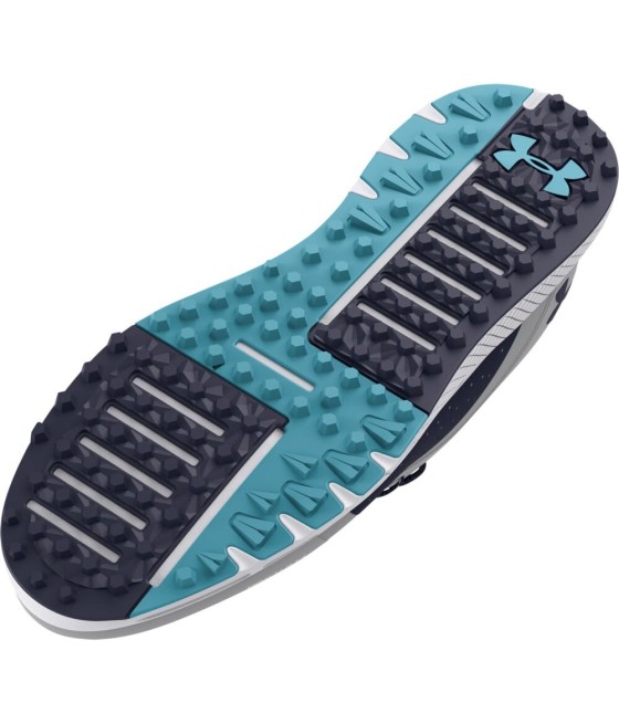 Under Armour Charged Draw 2 | Pánské bezspikové golfové boty – Charged