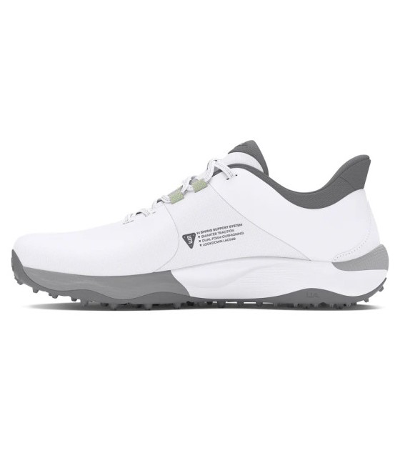 Under Armour Drive Pro Wide | Pánské bezspikové golfové boty – UA HOVR