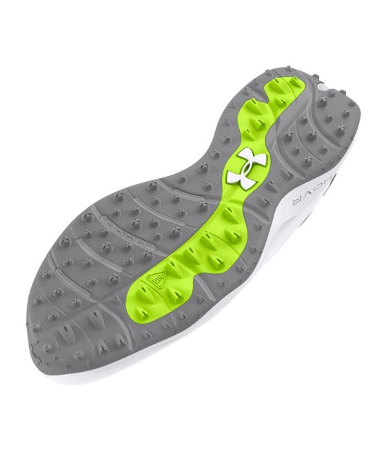 Under Armour Drive Pro Wide | Pánské bezspikové golfové boty – UA HOVR