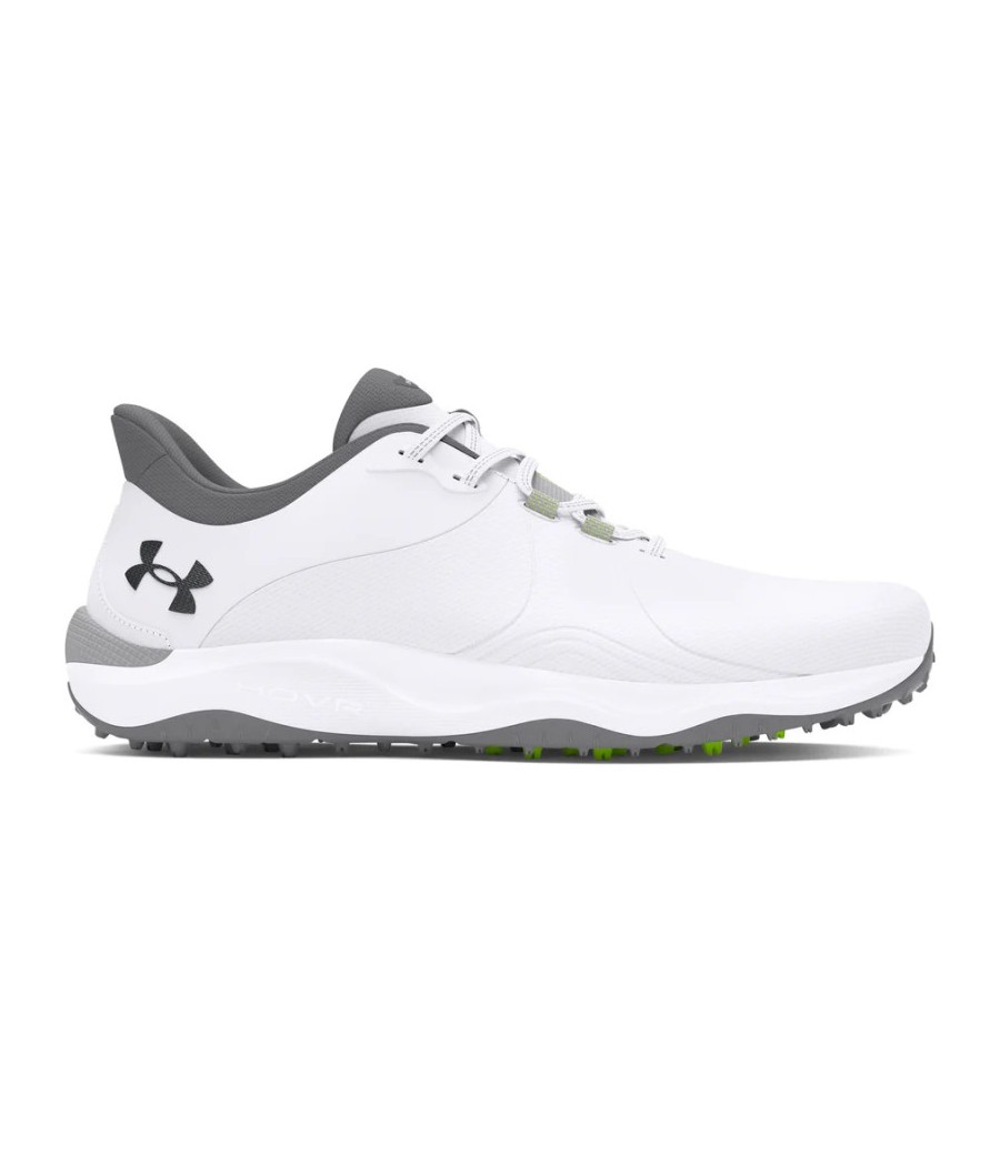 Under Armour Drive Pro Wide | Pánské bezspikové golfové boty – UA HOVR