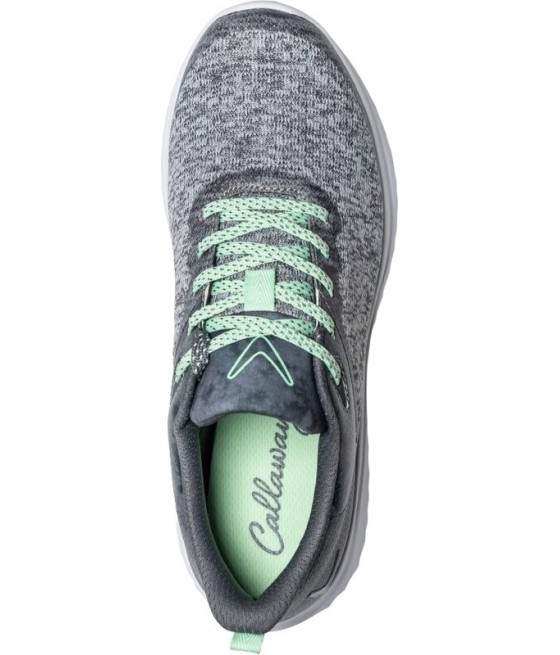 Callaway Anza Aero | Dámské golfové boty – lehké, prodyšné a bez spiků