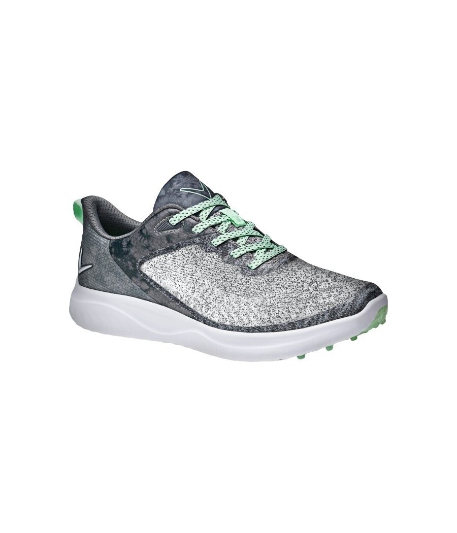 Callaway Anza Aero | Dámské golfové boty – lehké, prodyšné a bez spiků