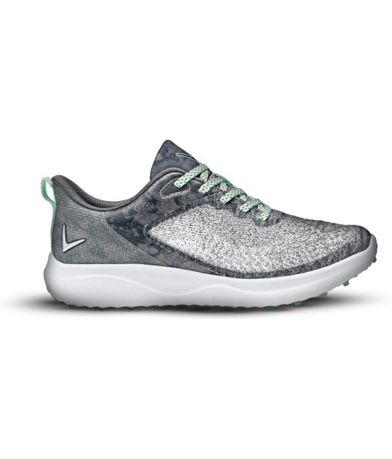 Callaway Anza Aero | Dámské golfové boty – lehké, prodyšné a bez spiků