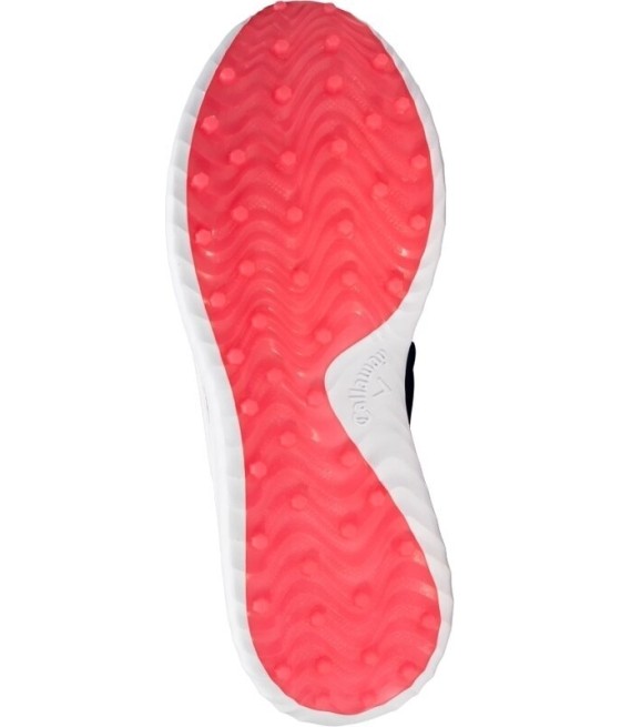 Callaway Anza | Dámské golfové boty Navy/White – styl, pohodlí a výkon