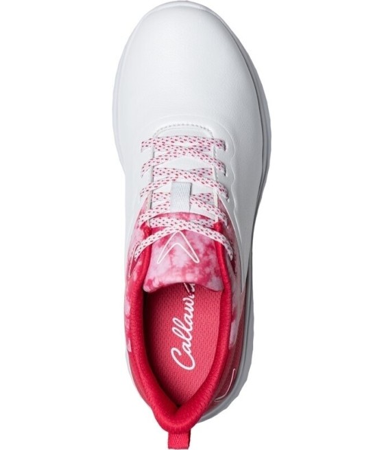 Callaway Anza | Dámské golfové boty Navy/White – styl, pohodlí a výkon