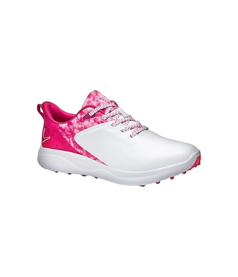 Callaway Anza | Dámské golfové boty Navy/White – styl, pohodlí a výkon