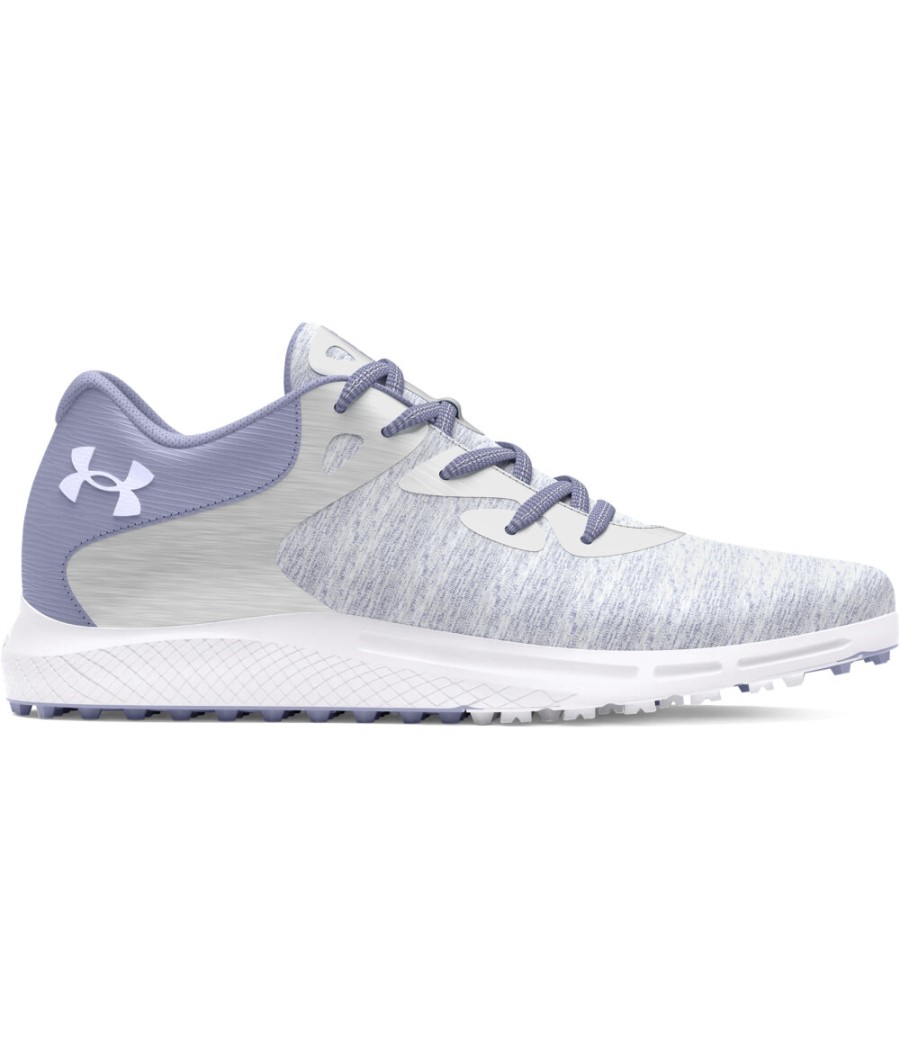 Under Armour Charged Breathe² Knit SL | lehké, pohodlné