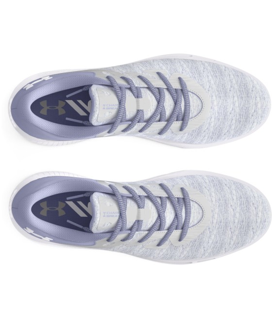 Under Armour Charged Breathe² Knit SL | lehké, pohodlné