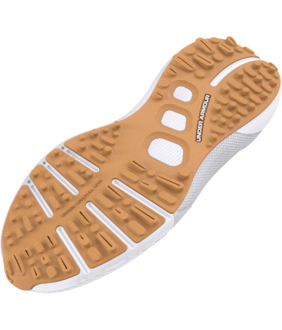 Under Armour W Phantom Golf | Dámské voděodolné golfové boty – bílá