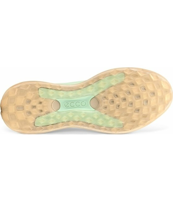 ECCO W Golf LT1 | Dámské golfové boty–ultralehké, voděodolné, komfortn