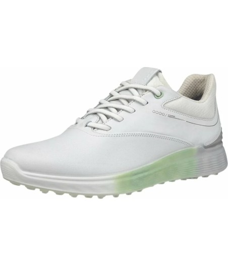 ECCO W Golf S-Three | Dámské golfové boty – voděodolné a pohodlné
