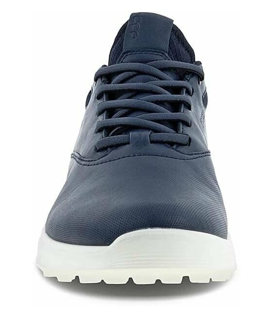 ECCO W Golf S-Three | Dámské golfové boty voděodolné a komfortní