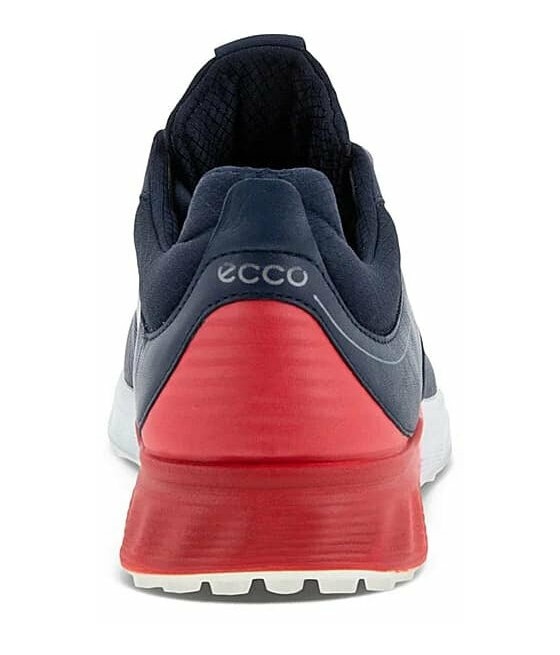 ECCO W Golf S-Three | Dámské golfové boty voděodolné a komfortní