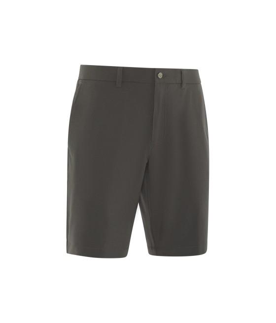 Pánské kraťasy Callaway Chev Tech II Asphalt – lehké a pružné