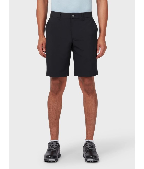 Pánské kraťasy Callaway Chev Tech II Caviar – lehké a pružné