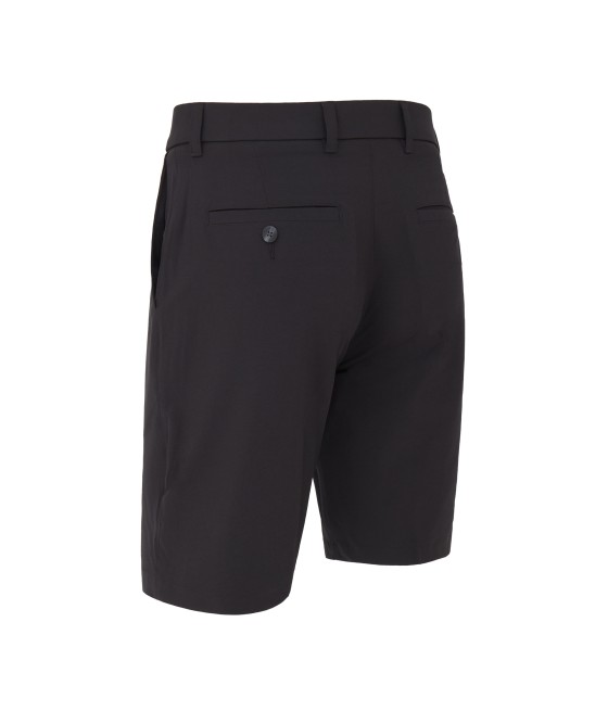 Pánské kraťasy Callaway Chev Tech II Caviar – lehké a pružné