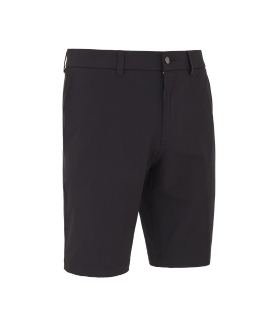 Pánské kraťasy Callaway Chev Tech II Caviar – lehké a pružné