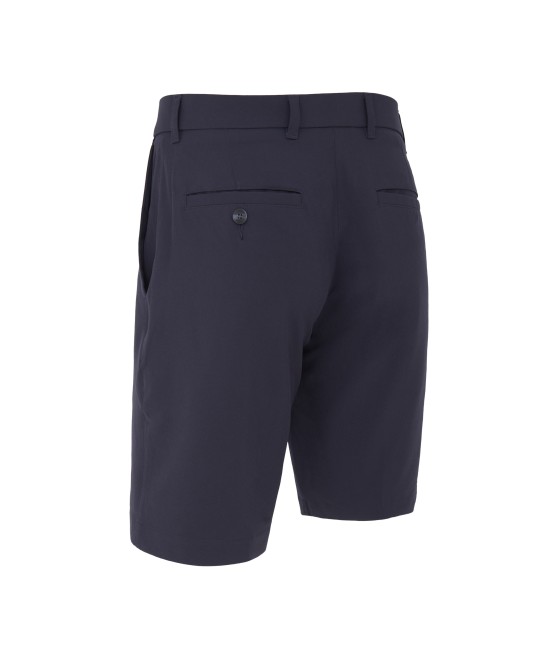 Pánské kraťasy Callaway Chev Tech II Night Sky – lehké a pružné