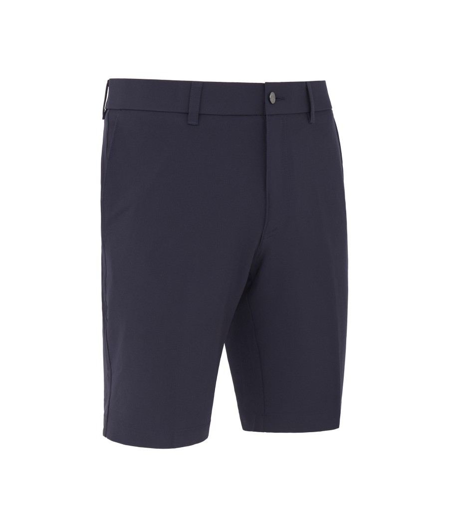 Pánské kraťasy Callaway Chev Tech II Night Sky – lehké a pružné